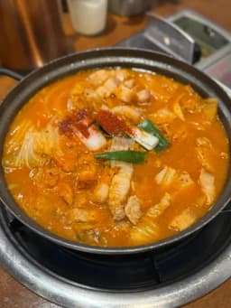 김촌 서울대입구점 — 시원한설렁탕님 답변 사진