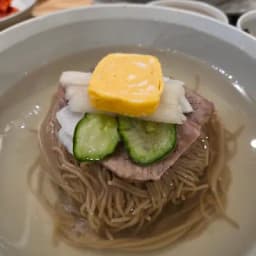 복면옥 잠실점 — 바삭한떡볶이님 답변 사진