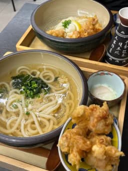 일월의제면소 — 고소한설렁탕님 답변 사진