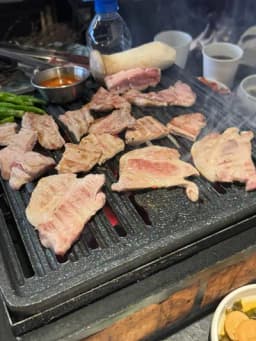 직화장인 신당본점 — 촉촉한곱창님 답변 사진