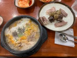 함경도찹쌀순대 — 알싸한순대님 답변 사진
