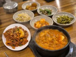 현대정육식당 — 노릇한칼국수님 답변 사진
