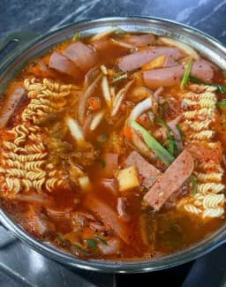 희정식당 — 알싸한붕어빵님 답변 사진