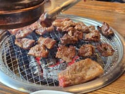 한옥갈비 — 시원한비빔밥님 답변 사진
