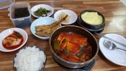 동화식당 — 새콤한잔치국수님 답변 사진
