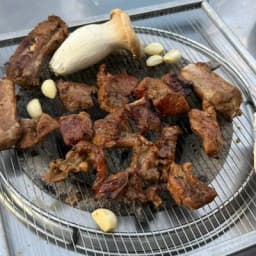 평원숯불갈비 — 짭짤한잔치국수님 답변 사진