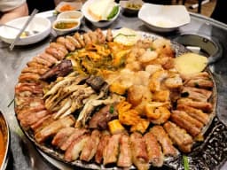 제일곱창 본점 — 짭짤한김밥님 답변 사진