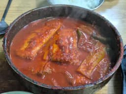 희락갈치 — 짭짤한순대님 답변 사진